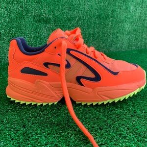 Men’s Adidas Yung-96 Chasm trail Hi Re…